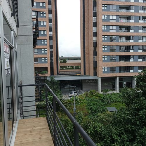 Apartaestudio en Arriendo en El Poblado, Medellín - Miniatura 2