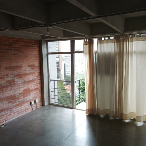 Apartaestudio en Arriendo en El Poblado, Medellín - Miniatura 4