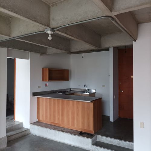 Apartaestudio en Arriendo en El Poblado, Medellín - Miniatura 6