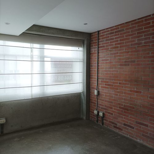 Apartaestudio en Arriendo en El Poblado, Medellín - Miniatura 7