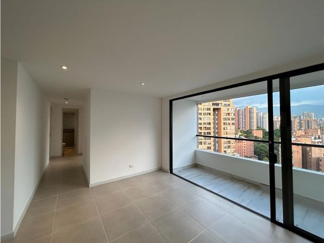 Apartamento en Venta en El Poblado, Medellín - Imagen 1