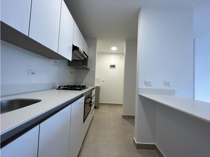 Apartamento en Venta en El Poblado, Medellín - Miniatura 7