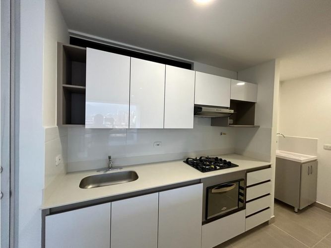 Apartamento en Venta en El Poblado, Medellín - Miniatura 8