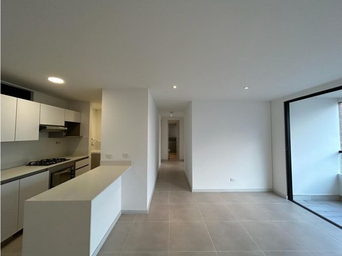 Apartamento en Venta en El Poblado, Medellín - Miniatura 9