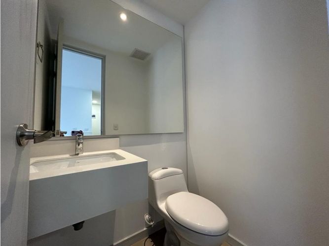 Apartamento en Venta en El Poblado, Medellín - Miniatura 21