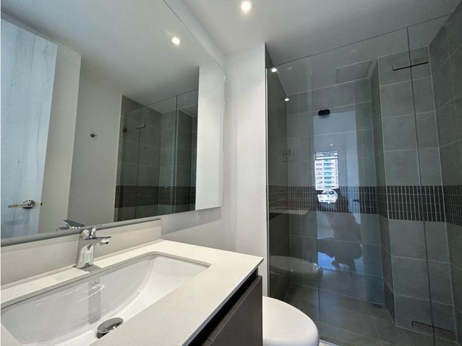 Apartamento en Venta en El Poblado, Medellín - Miniatura 22