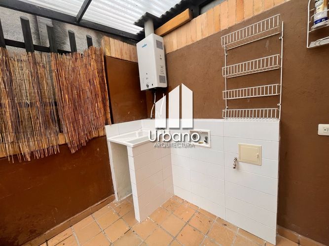 Casa en Arriendo en Laura vicuña, Chía - Miniatura 26