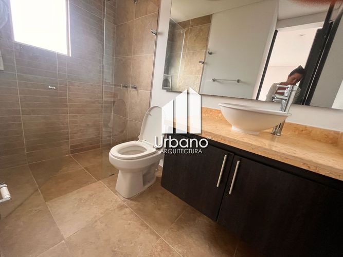Casa en Arriendo en Laura vicuña, Chía - Miniatura 23