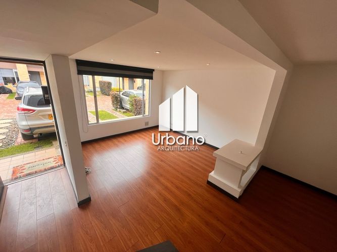 Casa en Arriendo en Laura vicuña, Chía - Miniatura 4