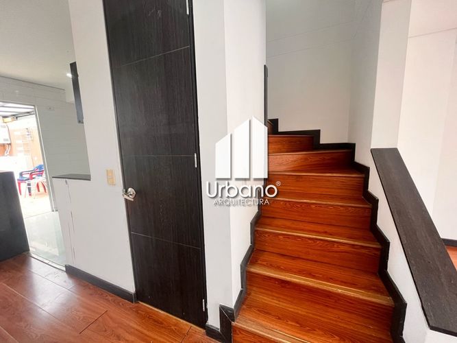 Casa en Arriendo en Laura vicuña, Chía - Miniatura 8