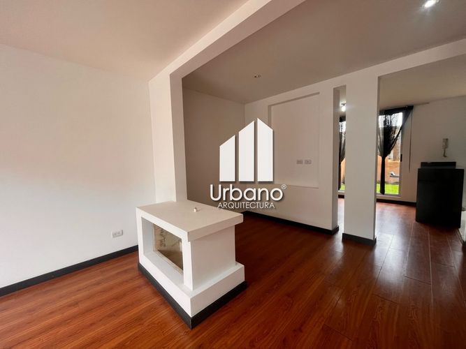 Casa en Arriendo en Laura vicuña, Chía - Miniatura 2