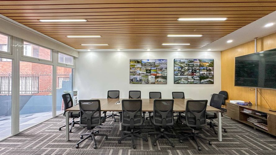 Oficina en Venta en Chapinero central, Bogotá - Miniatura 2