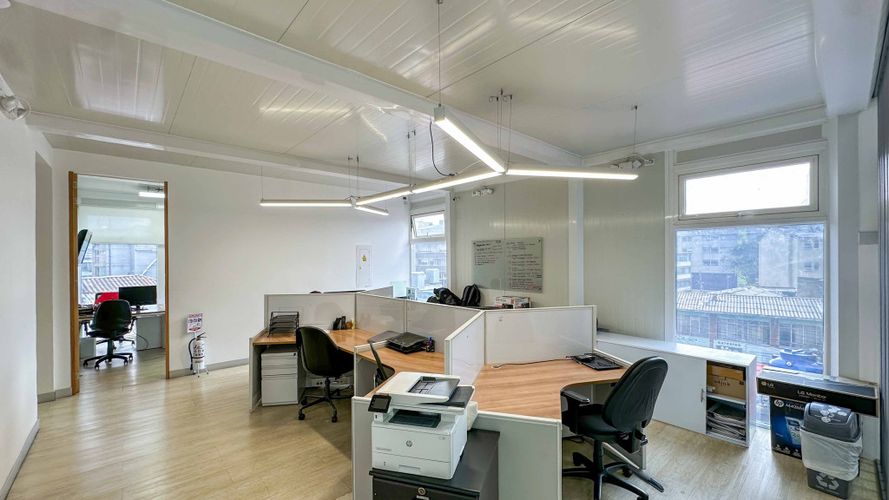 Oficina en Venta en Chapinero central, Bogotá - Miniatura 3