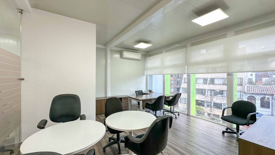 Oficina en Venta en Chapinero central, Bogotá - Miniatura 5