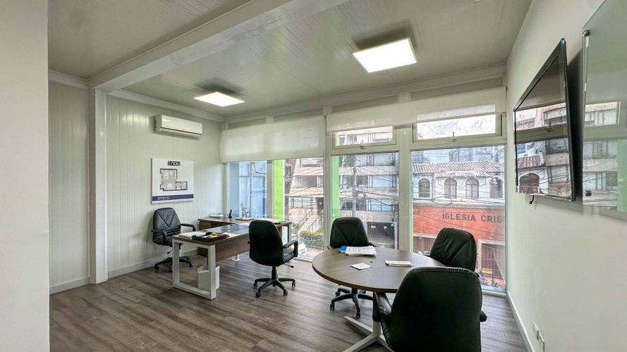 Oficina en Venta en Chapinero central, Bogotá - Miniatura 6