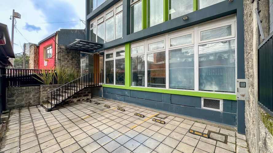 Oficina en Venta en Chapinero central, Bogotá - Miniatura 11