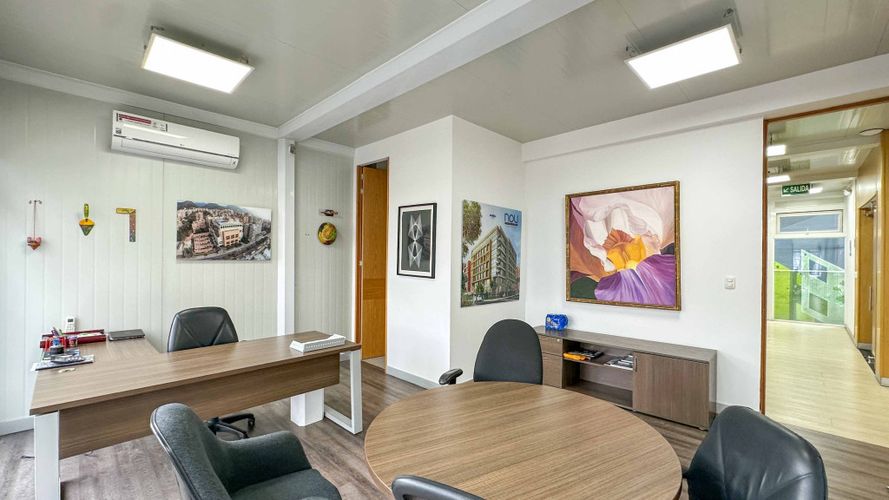 Oficina en Venta en Chapinero central, Bogotá - Miniatura 14