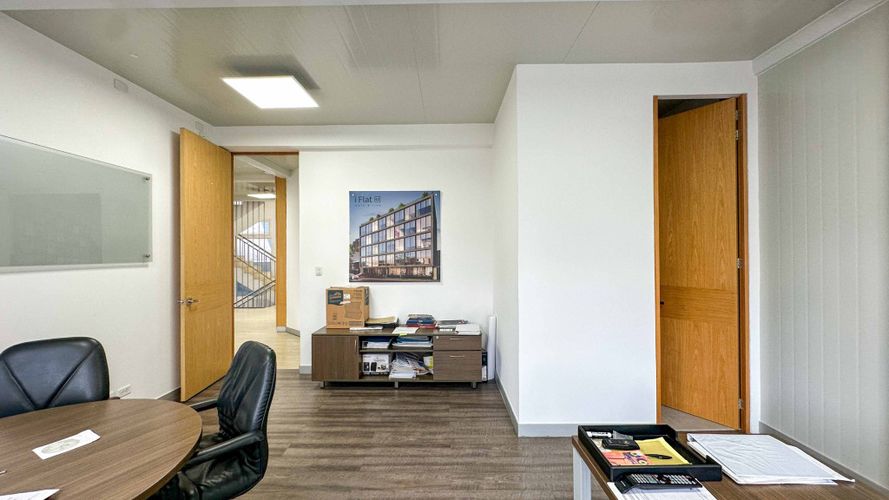 Oficina en Venta en Chapinero central, Bogotá - Miniatura 15