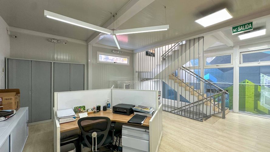 Oficina en Venta en Chapinero central, Bogotá - Miniatura 16