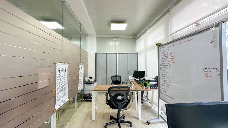 Oficina en Venta en Chapinero central, Bogotá - Miniatura 19
