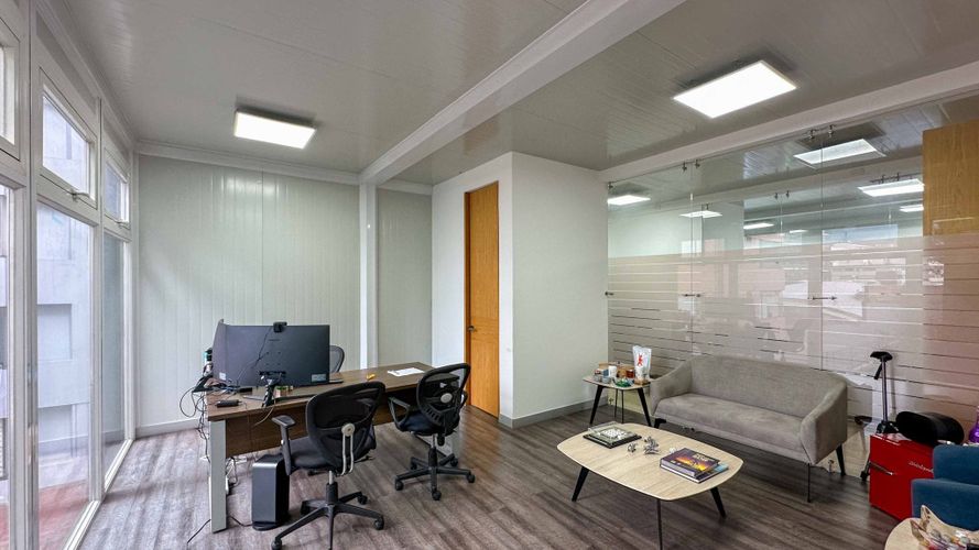 Oficina en Venta en Chapinero central, Bogotá - Miniatura 20