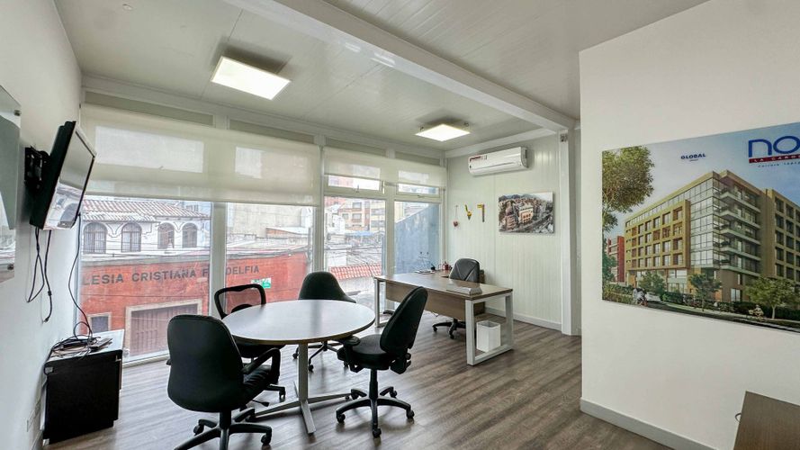 Oficina en Venta en Chapinero central, Bogotá - Miniatura 21