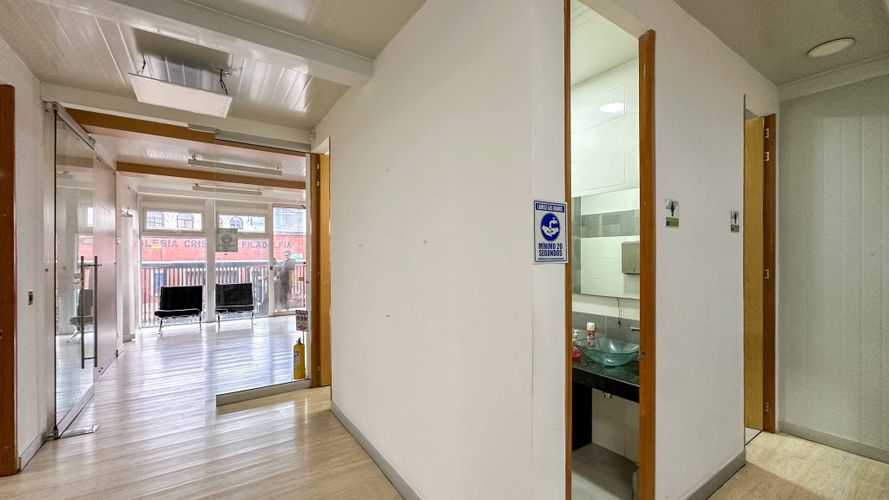Oficina en Venta en Chapinero central, Bogotá - Miniatura 22