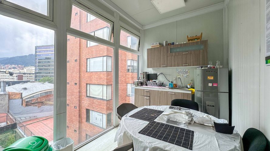 Oficina en Venta en Chapinero central, Bogotá - Miniatura 25