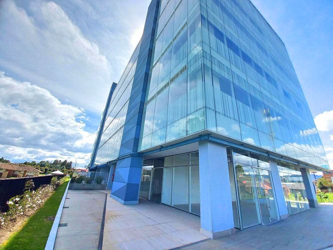 Oficina en Venta en Bojaca, Chía - Imagen 1