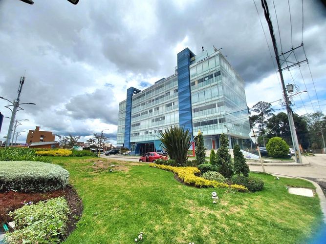 Oficina en Venta en Bojaca, Chía - Imagen 1