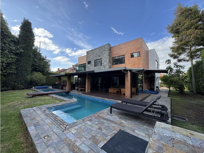 Casa en  Arriendo en Sopó - Imagen 1