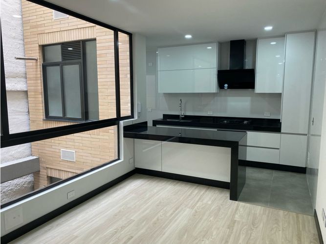 Apartaestudio en Venta en Usaquen, Bogotá - Imagen 1