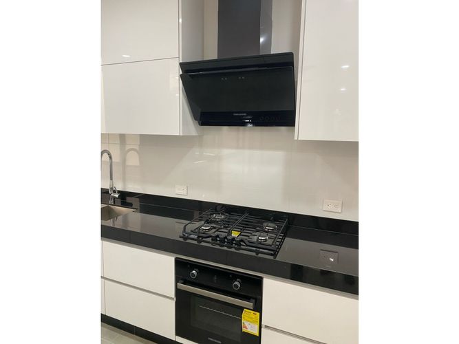 Apartaestudio en Venta en Usaquen, Bogotá - Miniatura 4