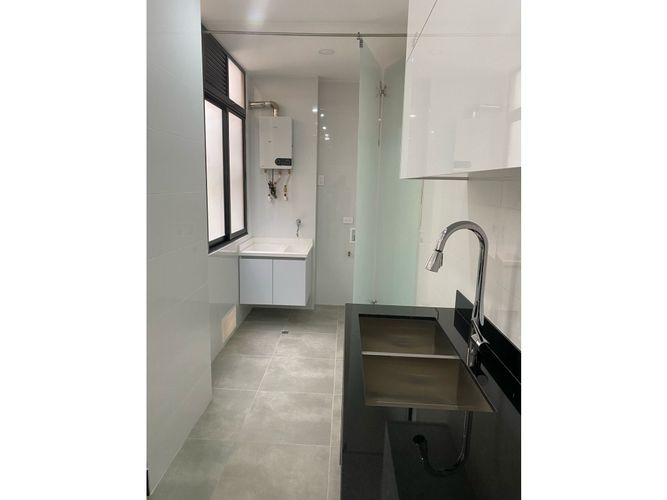 Apartaestudio en Venta en Usaquen, Bogotá - Miniatura 5