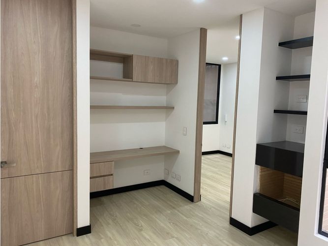 Apartaestudio en Venta en Usaquen, Bogotá - Miniatura 8