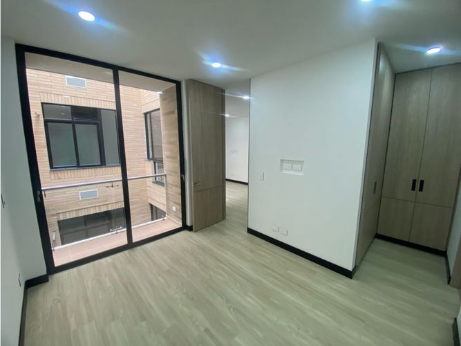 Apartaestudio en Venta en Usaquen, Bogotá - Miniatura 9
