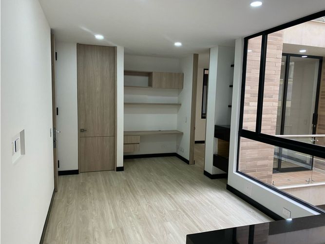 Apartaestudio en Venta en Usaquen, Bogotá - Miniatura 14