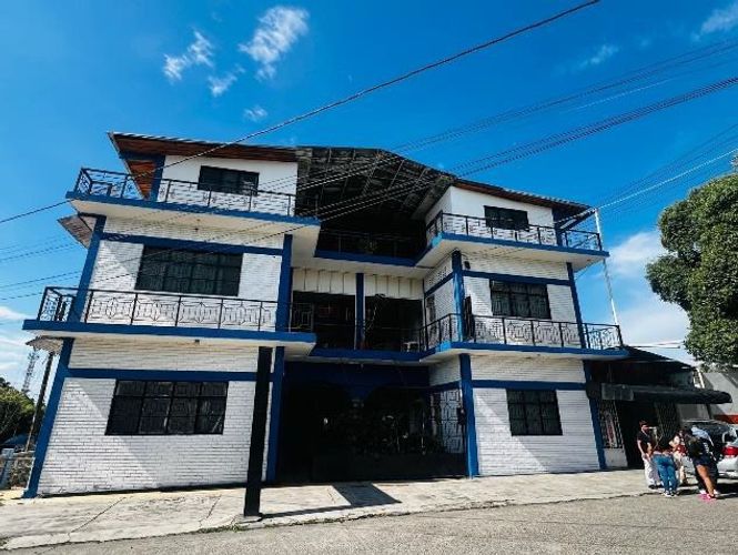 Edificio en Venta en Centro, Guamo - Miniatura 2