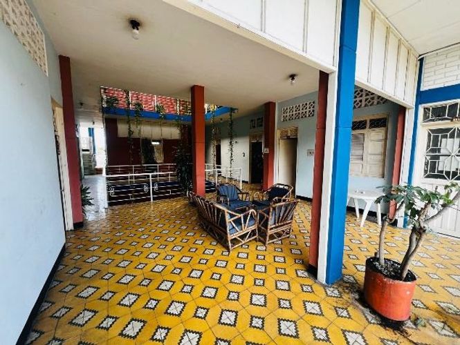 Edificio en Venta en Centro, Guamo - Miniatura 5