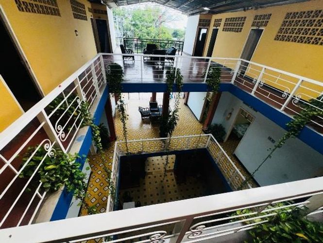 Edificio en Venta en Centro, Guamo - Miniatura 6