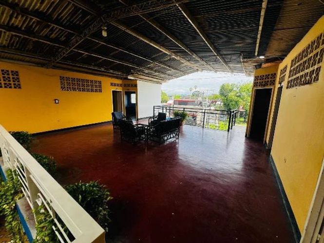 Edificio en Venta en Centro, Guamo - Miniatura 8