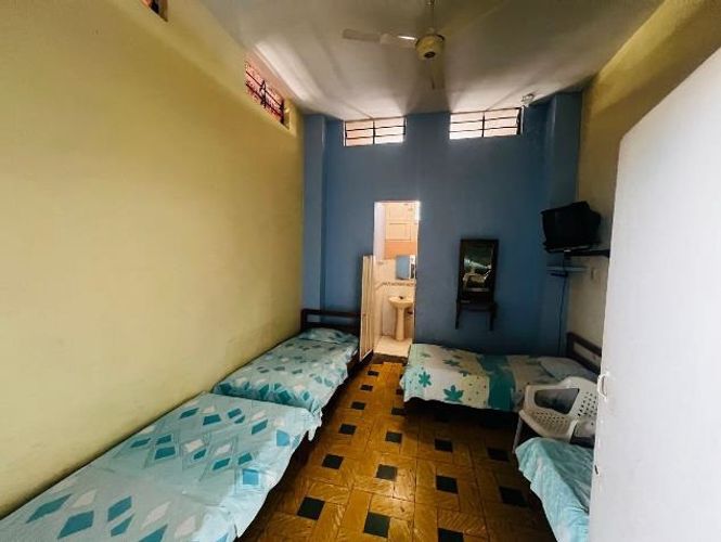 Edificio en Venta en Centro, Guamo - Miniatura 15
