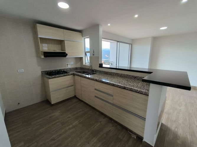 Apartamento en Arriendo en Toledo, La estrella - Imagen 1