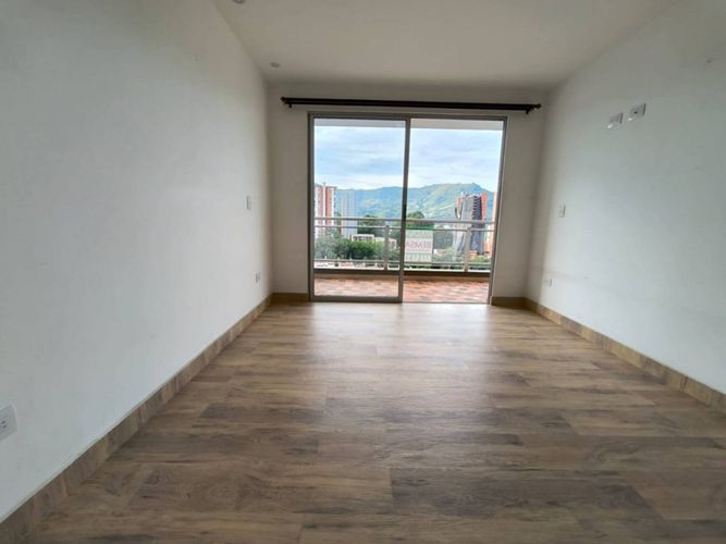 Apartamento en Arriendo en Toledo, La estrella - Miniatura 3