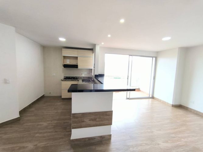 Apartamento en Arriendo en Toledo, La estrella - Miniatura 9