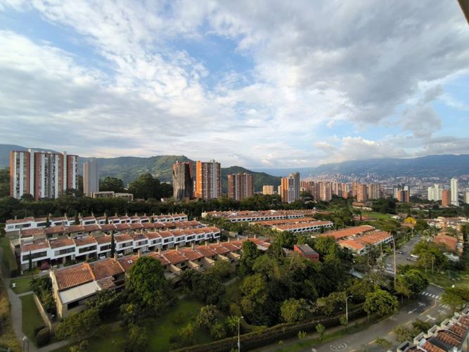 Apartamento en Arriendo en Toledo, La estrella - Miniatura 15