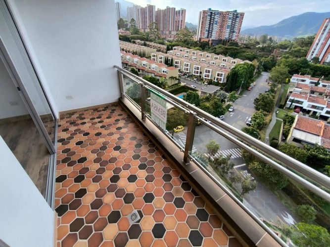 Apartamento en Arriendo en Toledo, La estrella - Miniatura 18