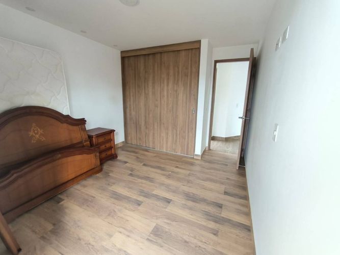 Apartamento en Arriendo en Toledo, La estrella - Miniatura 19