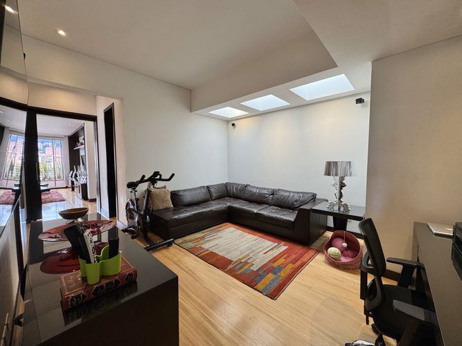 Apartamento en Venta en Santa Barbara, Bogotá - Miniatura 9