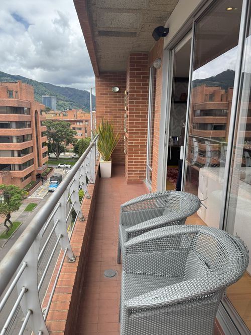Apartamento en Venta en Santa Barbara, Bogotá - Miniatura 10